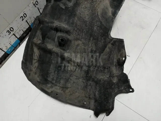 Локер передний правый для  Audi A3 (8L1) 1996-2003