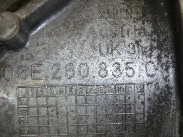 Кронштейн кондиционера для  Audi A3 (8L1) 1996-2003