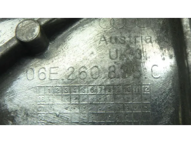 Кронштейн кондиционера для  Audi A3 (8L1) 1996-2003