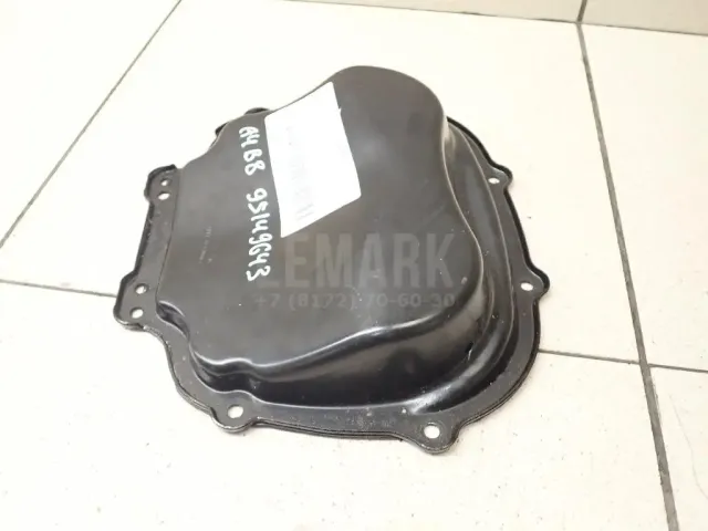 Крышка распредвала для  Citroen C4 Picasso 2006-2014