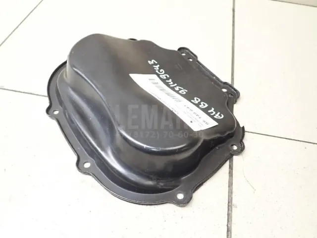 Крышка распредвала для  Citroen C4 Picasso 2006-2014