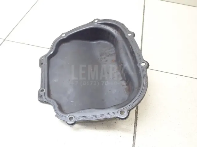 Крышка распредвала для  Citroen C4 Picasso 2006-2014
