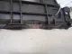 Направляющая заднего бампера правая