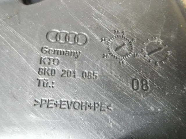 Бак топливный для  Audi Q2 (GA) 2017