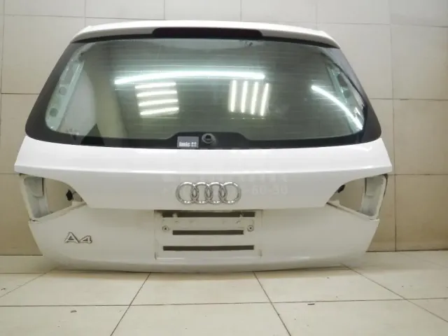 Дверь багажника со стеклом для  Audi Allroad quattro 2006-2012
