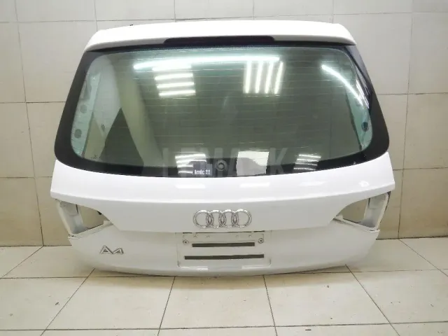 Дверь багажника со стеклом для  Audi Allroad quattro 2006-2012