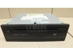 Проигрыватель CD/DVD