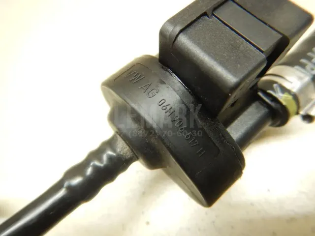 Клапан вакуумный для  Ford Cougar 1998-2001