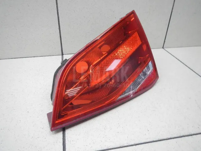 Фонарь задний внутренний правый для  Citroen Saxo 1996-1999