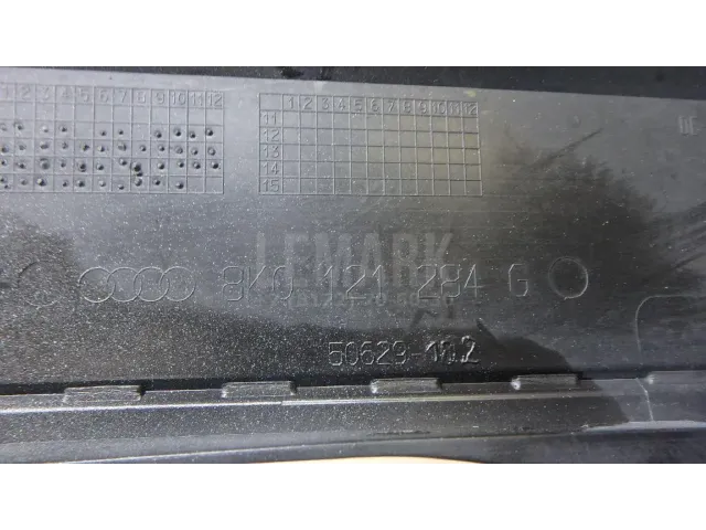 Воздуховод радиатора правый для  Audi A3 (8L1) 1996-2003