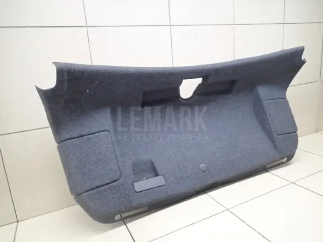 Обшивка крышки багажника для  Ford Cougar 1998-2001