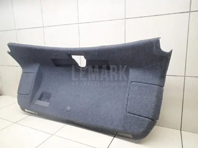 Обшивка крышки багажника для  Ford Cougar 1998-2001