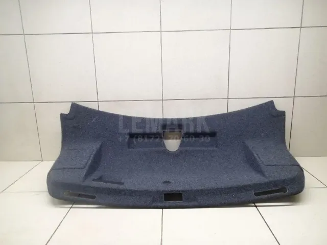 Обшивка крышки багажника для  Ford Cougar 1998-2001