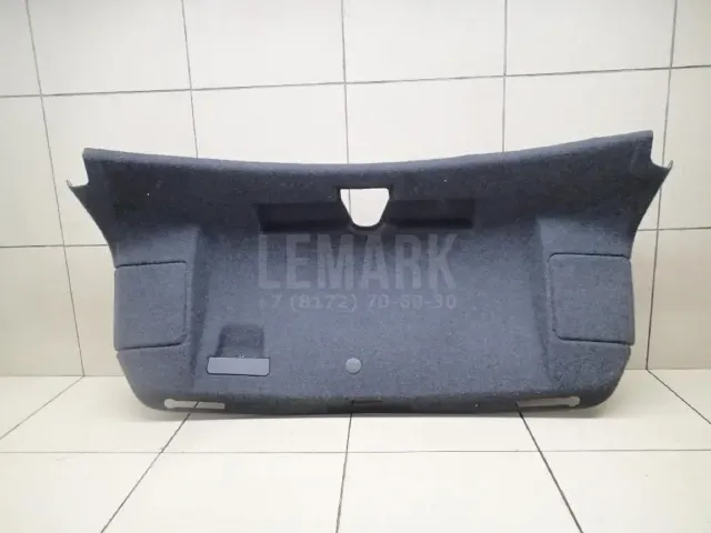Обшивка крышки багажника для  Ford Cougar 1998-2001