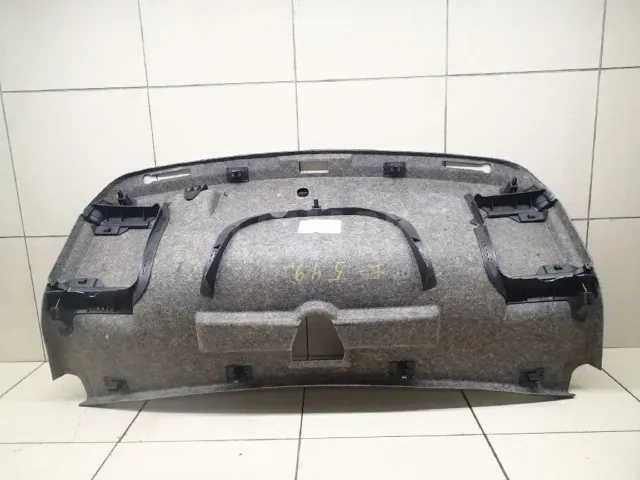 Обшивка крышки багажника для  Ford Cougar 1998-2001