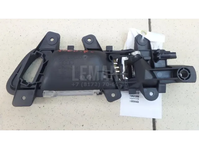 Ручка двери внутренняя правая для  BMW X6 E71 2008-2014