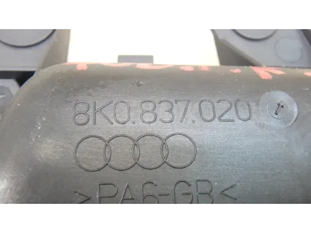 Ручка двери внутренняя правая для  BMW X6 E71 2008-2014
