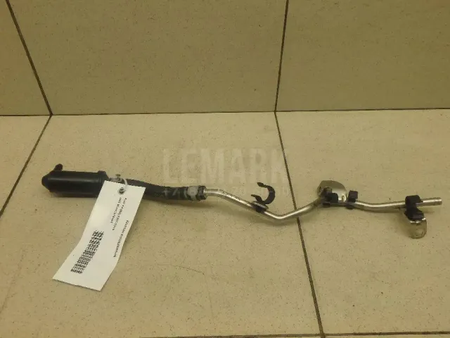 Клапан воздушный для  Audi Q3 (8U) 2012-2018
