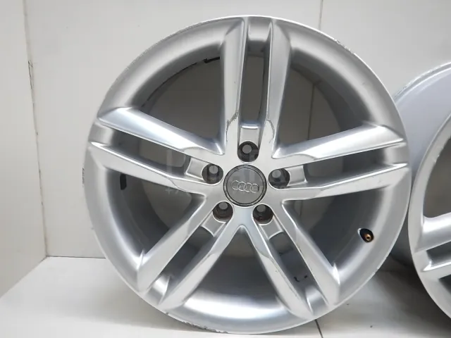 Диски колесные легкосплавные (к-кт) для  Audi A6 [C5] 1997-2004