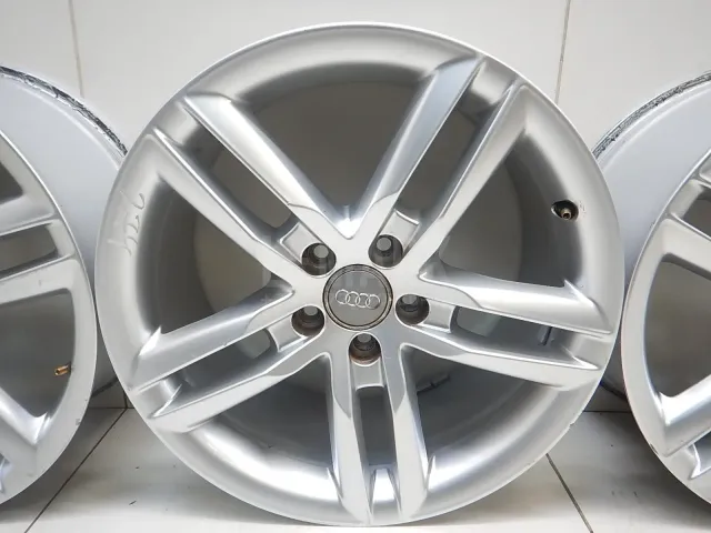 Диски колесные легкосплавные (к-кт) для  Audi A6 [C5] 1997-2004