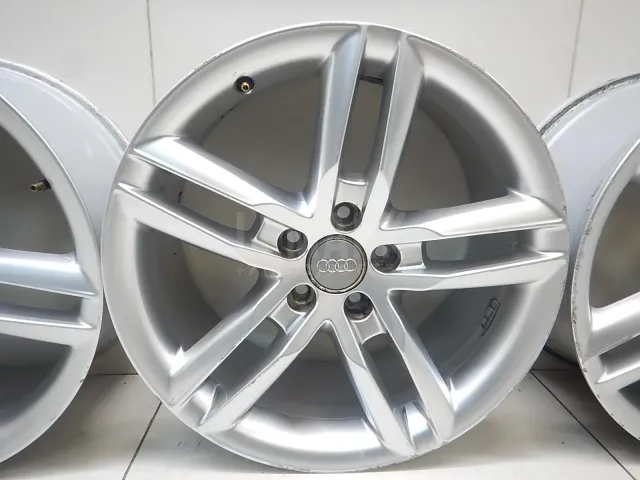 Диски колесные легкосплавные (к-кт) для  Audi A6 [C5] 1997-2004