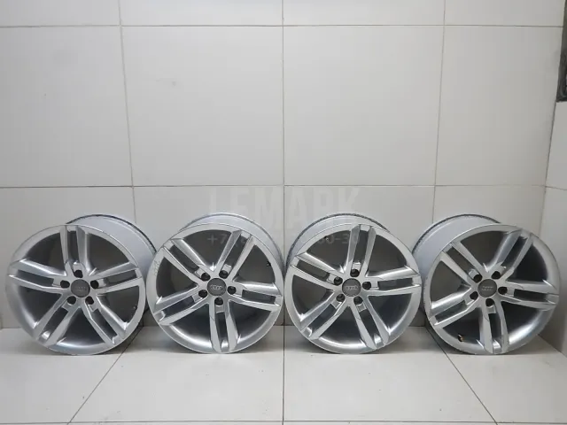 Диски колесные легкосплавные (к-кт) для  Audi A6 [C5] 1997-2004