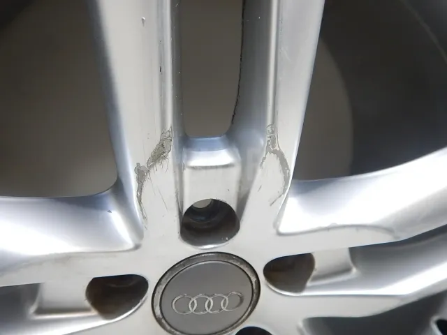Диски колесные легкосплавные (к-кт) для  Audi A6 [C5] 1997-2004
