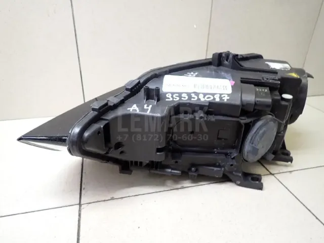 Фара правая для  Citroen C-Crosser 2008-2013