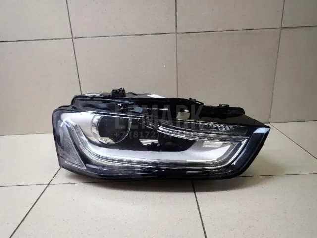 Фара правая для  Citroen C-Crosser 2008-2013