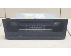 Проигрыватель CD/DVD