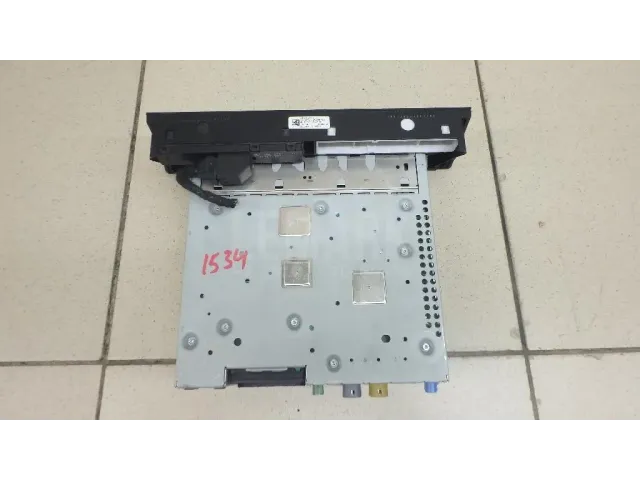 Проигрыватель CD/DVD для  DS Automobiles