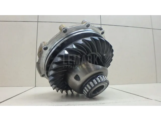 Дифференциал для  BMW 3-serie F34 GT 2012-2020