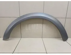 Накладка переднего крыла левого