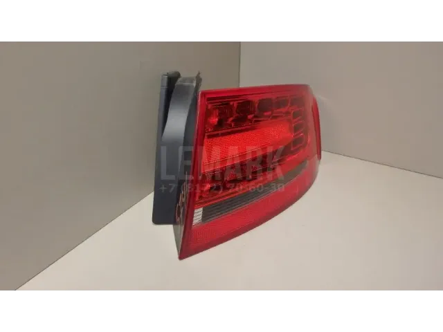 Фонарь задний наружный правый для  Ford Fiesta 2008-2019