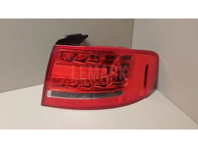 Фонарь задний наружный правый для  Ford Fiesta 2008-2019