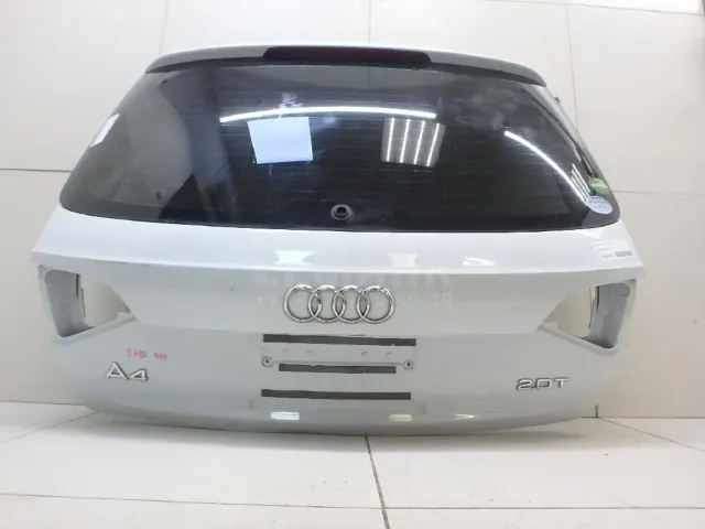 Дверь багажника со стеклом для  Audi A5/S5 (F5) 2017