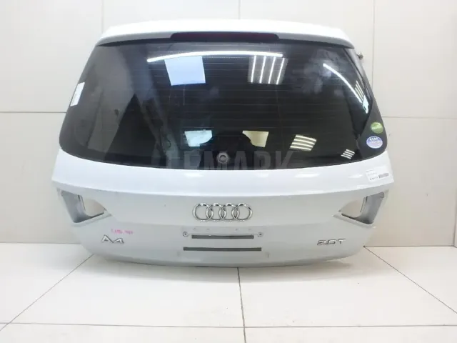 Дверь багажника со стеклом для  Audi A5/S5 (F5) 2017