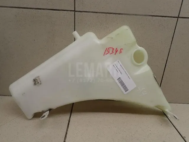 Бачок омывателя лобового стекла для  BMW 5-serie F10/F11 2009-2016