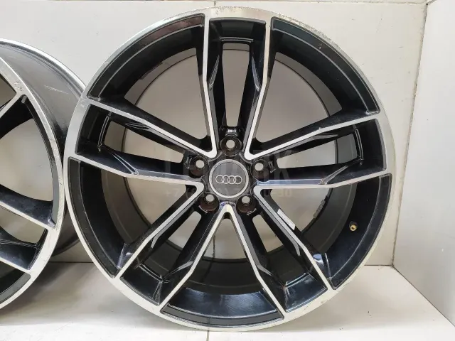 Диски колесные легкосплавные (к-кт) для  BMW X6 G06 2019