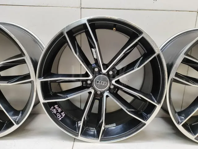 Диски колесные легкосплавные (к-кт) для  BMW X6 G06 2019