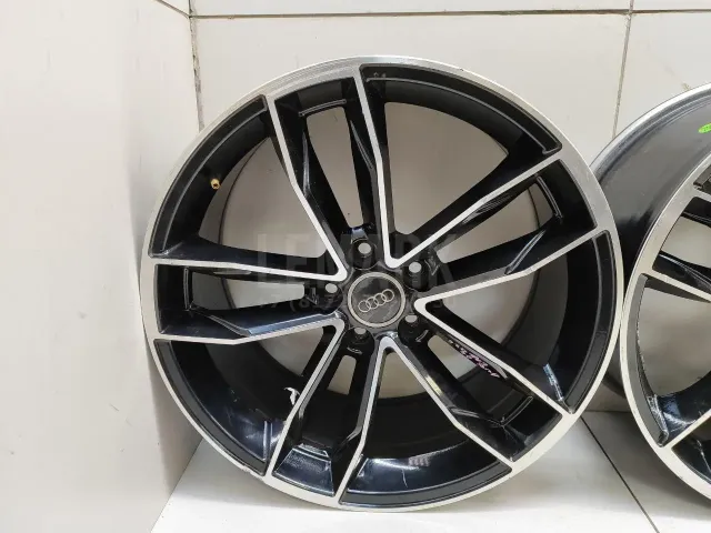 Диски колесные легкосплавные (к-кт) для  BMW X6 G06 2019