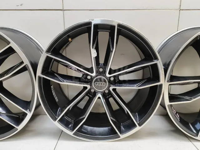 Диски колесные легкосплавные (к-кт) для  BMW X6 G06 2019