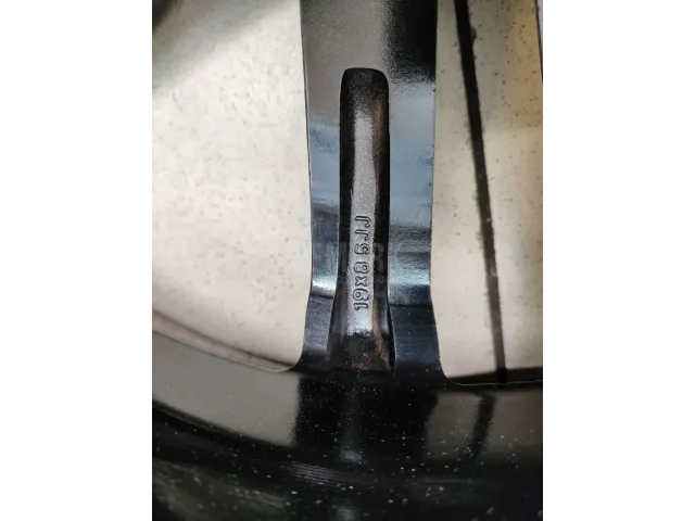 Диски колесные легкосплавные (к-кт) для  BMW X6 G06 2019