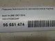 Подушка безопасности пассажирская (в торпедо) для  Citroen C3 2002-2009