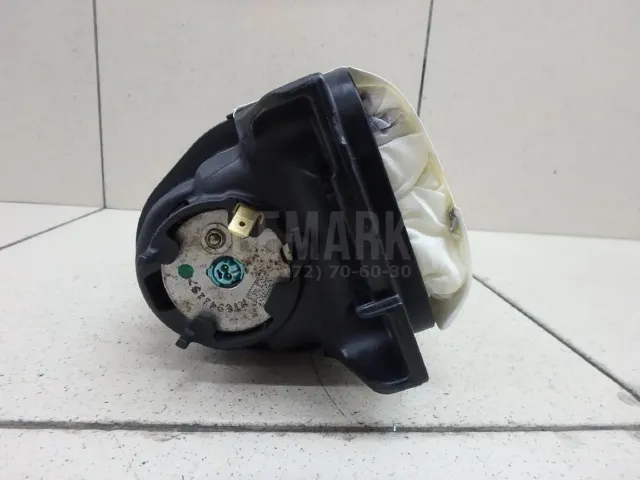 Подушка безопасности пассажирская (в торпедо) для  Citroen C3 2002-2009