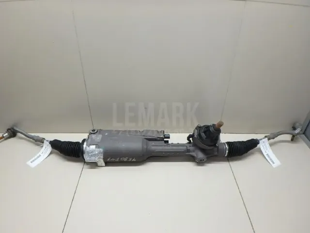Рейка рулевая для  Daewoo Lanos 1997-2009