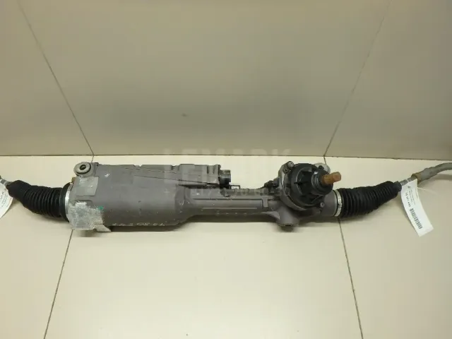 Рейка рулевая для  Daewoo Lanos 1997-2009