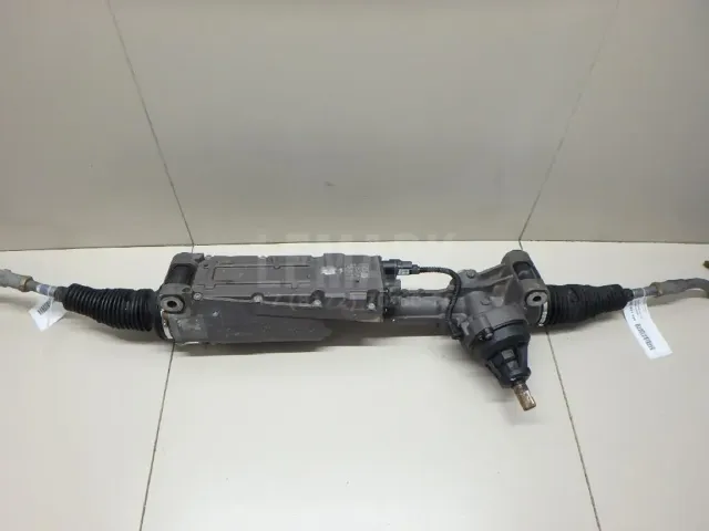 Рейка рулевая для  Daewoo Lanos 1997-2009