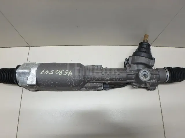 Рейка рулевая для  Daewoo Lanos 1997-2009