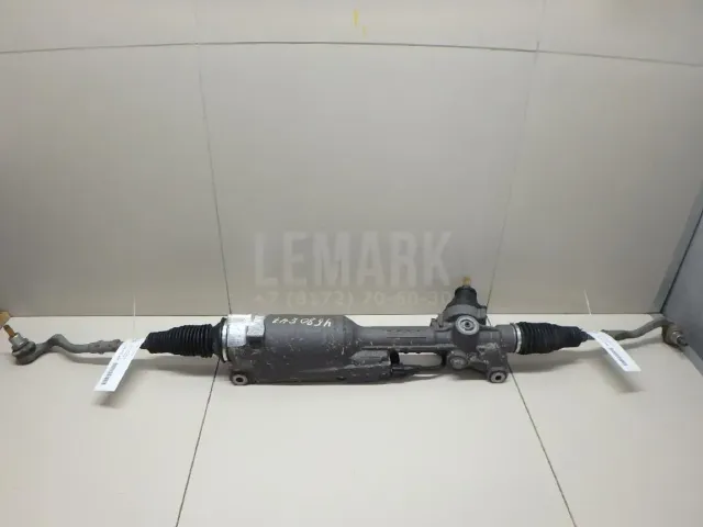Рейка рулевая для  Daewoo Lanos 1997-2009